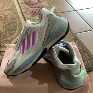 ADIDAS OZRAH MEN’S PREMIUM SHOES (LIMITED EDITION)
